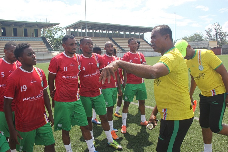 image Football : Championnat d'Afrique des Nations (Chan) La liesse populaire enivre encore